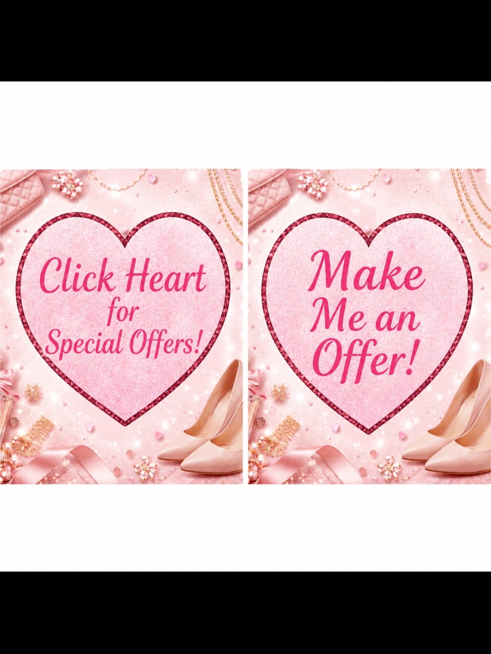 💸Sign Up Code Offer - Picture 4 of 4